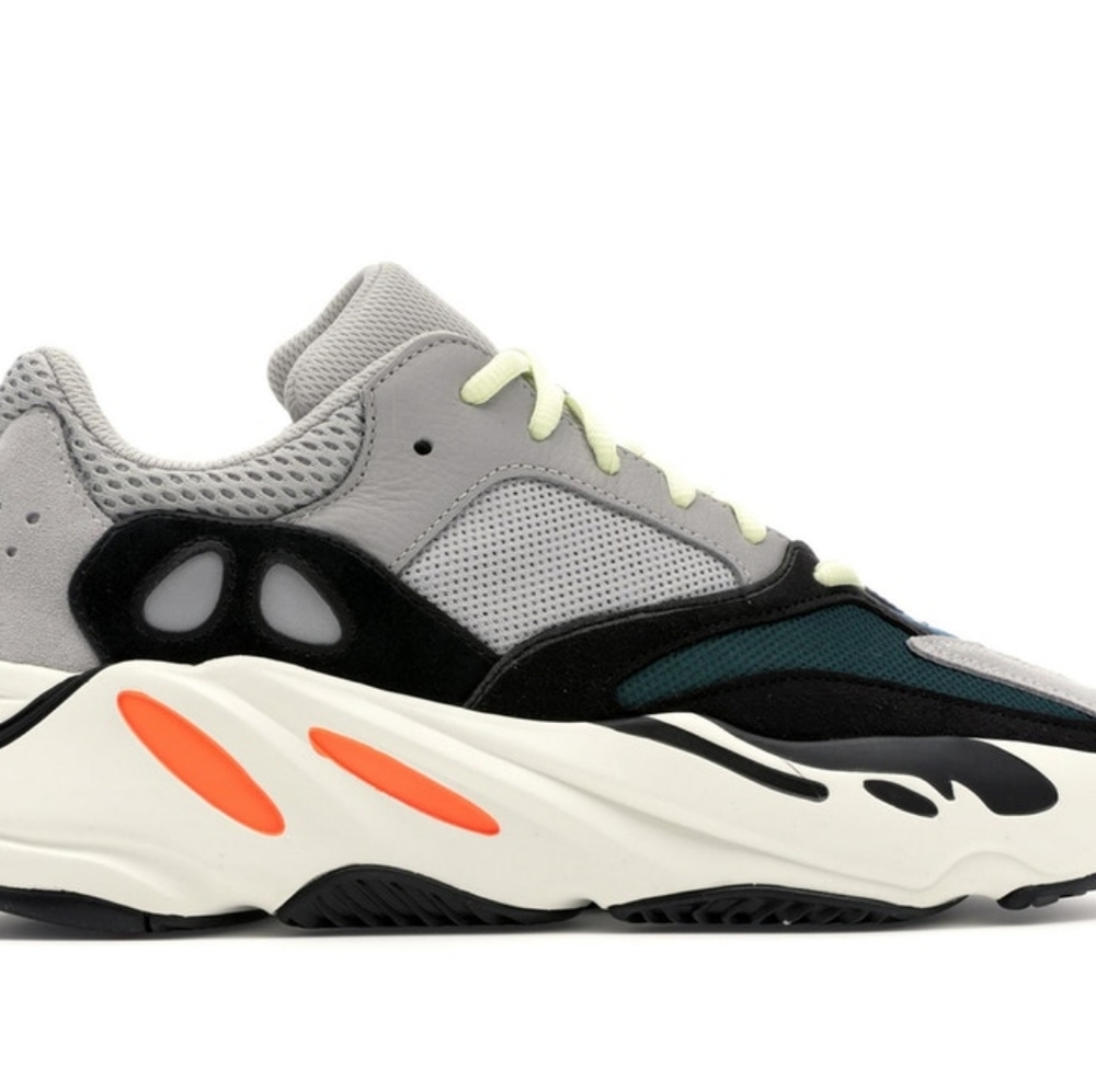Adidas Yeezy Boost 700 Wave Runner